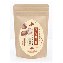 【明日がある茶】明日がある茶 マッシュルーム茶 TB