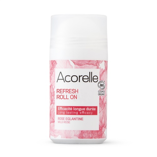 【Acorelle】リフレッシュロールオン＜全3種＞