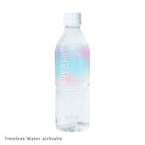 【aichralis】タイムレスウォーターアイクラリス 500ml