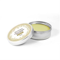 【amritara】ベジガーデンヘアワックス＜ナチュラル＞＜WEB STORE限定＞