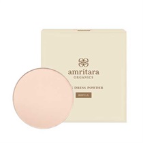 【amritara】スキンドレスパウダー＜WEB STORE限定＞