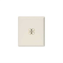 【amritara】ハイビスカス チーク[パウダリー] 専用コンパクトケース＜WEB STORE限定＞