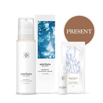 【amritara】ベストセラークレンジングキット