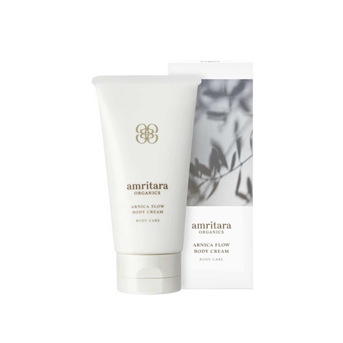 【amritara】アルニカフロー  ボディクリーム