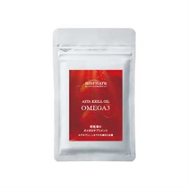 【amritara】アスタクリルオイル OMEGA3