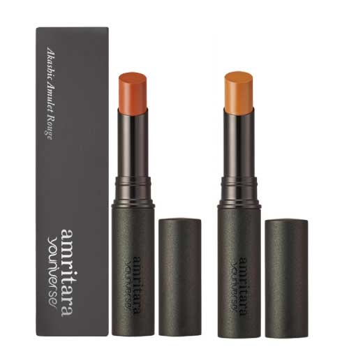 【amritara】アカシックアミュレットルージュ＜全２色＞ ＜WEB STORE限定＞