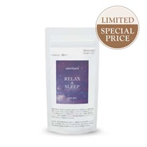 【amritara】リラックス アンド スリープ トライアルプライス