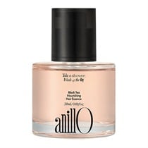 【ANILLO】ブラックティーナリッシングヘアエッセンス