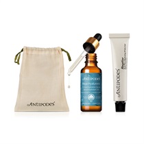 【Antipodes】うるおい肌キット