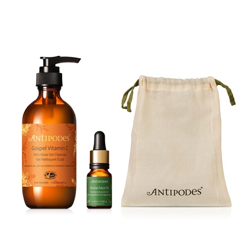 Antipodes】ベストセラーキット ｜MASH GO GREEN STORE(マッシュ ゴー