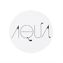 【AQUA・AQUA】オーガニッククッションコンパクトケース