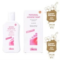 【ARGITAL】デリケートハイジーンソープ