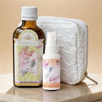 【AROMEDICA】フェミノールバリューポーチセット