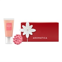 【AROMATICA】2025ホリデーヘアキット