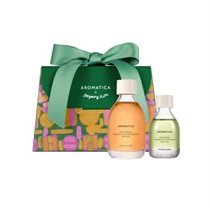 【AROMATICA】2026SS ボディオイル デュオ ギフト