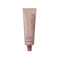 【AROMATICA】Mellowness Hand Cream Magnolia & Sandalwood