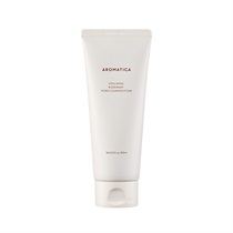 【AROMATICA】バイタライジング　ローズマリーポアクレンジングフォーム
