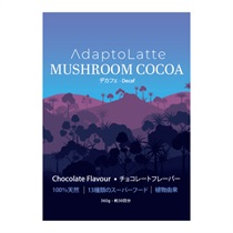 【AdaptoLatte】アダプトラテ　デカフェ　パウチ