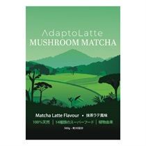 【AdaptoLatte】アダプトラテ　抹茶　パウチ