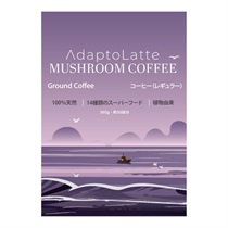 【AdaptoLatte】アダプトラテ　コーヒーレギュラー　パウチ