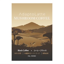 【AdaptoLatte】アダプトラテ　コーヒーブラック　パウチ