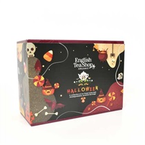 【English Tea Shop】ハロウィーン・コレクション