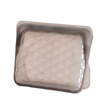 【スタッシャー】スタッシャーシリコーンバッグ Beauty エッセンシャル トープ