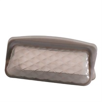 【スタッシャー】スタッシャーシリコーンバッグ Beauty エブリデイ トープ