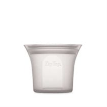 【ジップトップ】ショートカップ ＜全３色＞