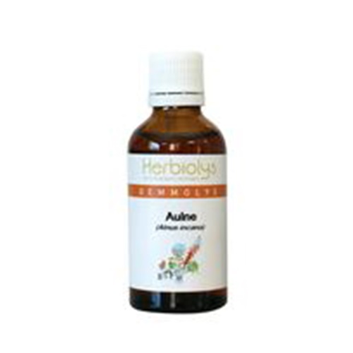 HERBIOLYS】ヨーロッパハンノキ 50mL ｜インナーケア｜MASH GO GREEN