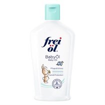 【Frei oil】ベビーオイル 140mL