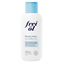 【Frei oil】フレイオイル ボディローション ハイドレート