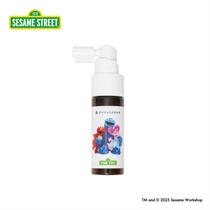 ＜セサミストリート＞百年はちみつ液体のど飴スプレー　＜はちみつ味＞