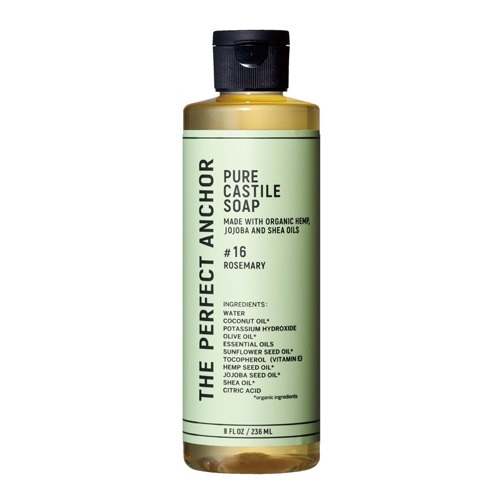 【THE PERFECT ANCHOR】ローズマリー