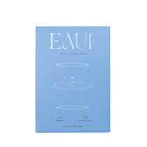 【EAUf】モイストチューニングマスク　30枚入