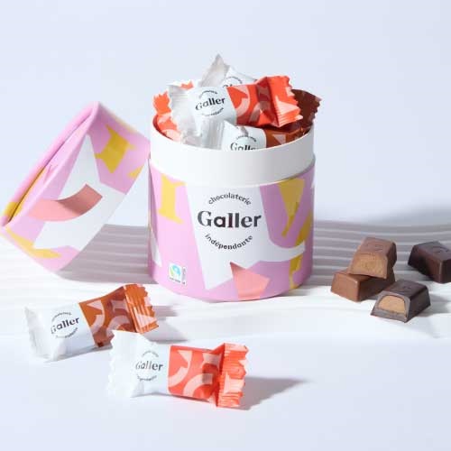 emmy organics】オーガニックジンジャーココア ｜｜Cosme Kitchen