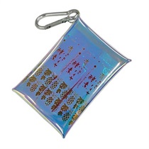 【Bio-Normalizer】青パパイヤ酵素３包　オーロラケース付き