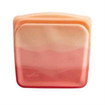 【スタッシャー】スタッシャーシリコーンバッグ EZサンドイッチ ＜全2色＞