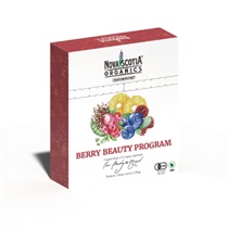 【NOVA ORGANICS】ベリービューティープログラム（7袋セット）