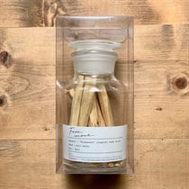 【Foretment】ルーズベルトパロサントボトル（Web限定）