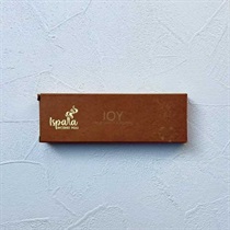 【Foretment】サステイナブルパロサントブロック　ジョイ