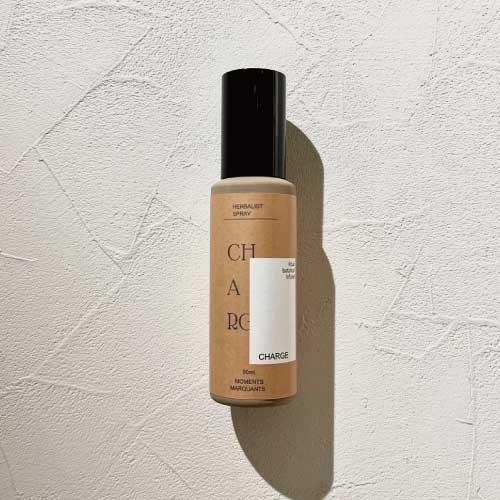 MOMENTS MARQUANTS】HERBALIST SPRAY / MAYOKE ｜アロマその他｜MASH