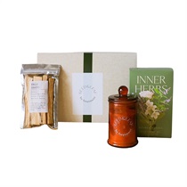 【Foretment】SEED&LEAF WINTER BOX_BP