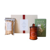 【Foretment】SEED&LEAF WINTER BOX_CK