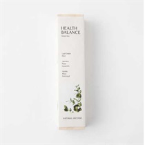 【NATURAL INCENSE】Biople×観音正寺 HEALTH BALANCE