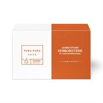 【Cosme Kitchen　HERBORISTERIE】エルボリステリア　ショットドリンク　プルプル 10本入り