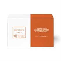 【Cosme Kitchen　HERBORISTERIE】エルボリステリア　ショットドリンク　コフコフ　10本入り