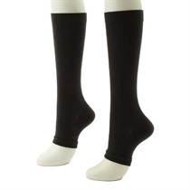 【Ballelite】着圧キュアソックス  ＜全2色＞