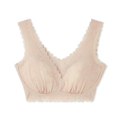 【Ballelite】ノットタイトブラレット M/L＜全2色＞