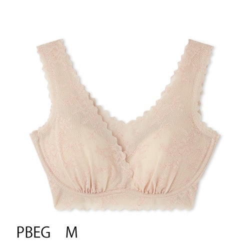 【Ballelite】ノットタイトブラレット M/L＜全2色＞PBEG M